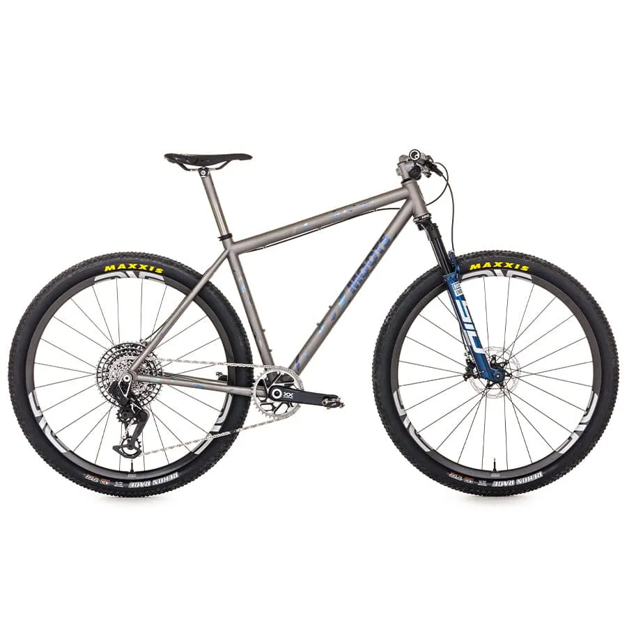 Moots MXC Frameset