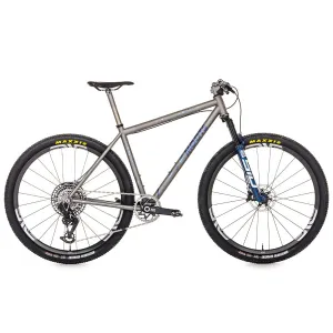 Moots MXC Frameset