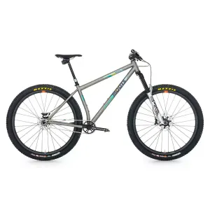 Moots Womble Slider Frameset