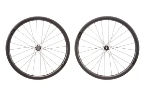 Most Ultrafast 40 Carbon Tubeless 700c Wheelset