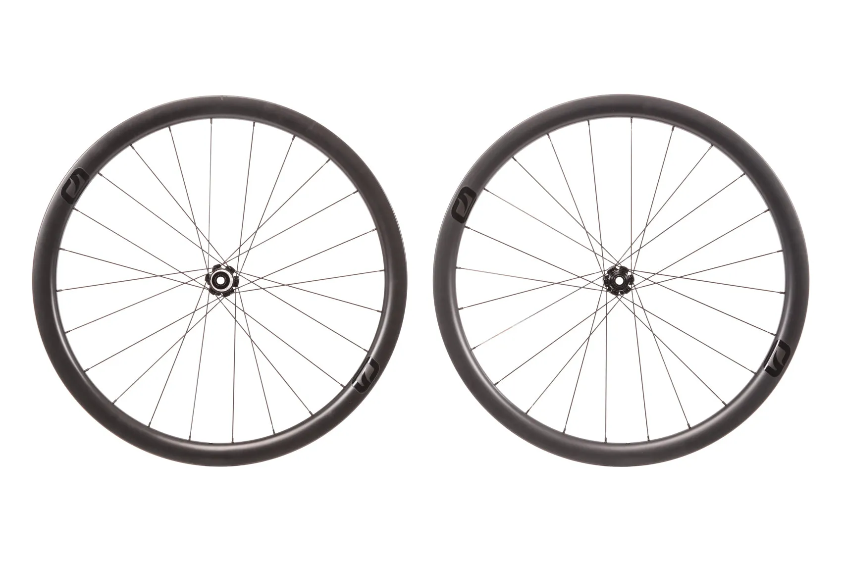 Most Ultrafast 40 Carbon Tubeless 700c Wheelset