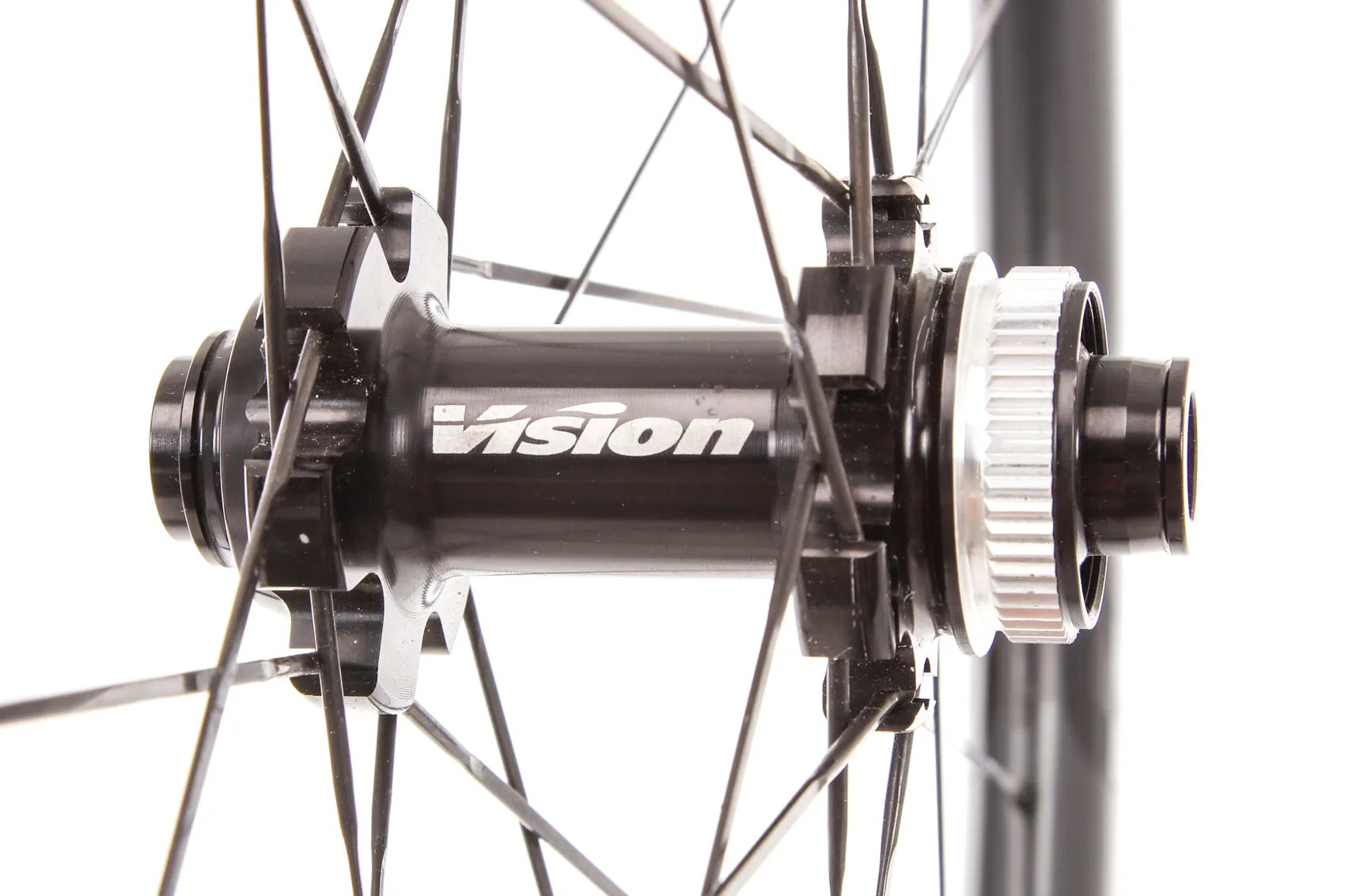 Most Ultrafast 40 Carbon Tubeless 700c Wheelset