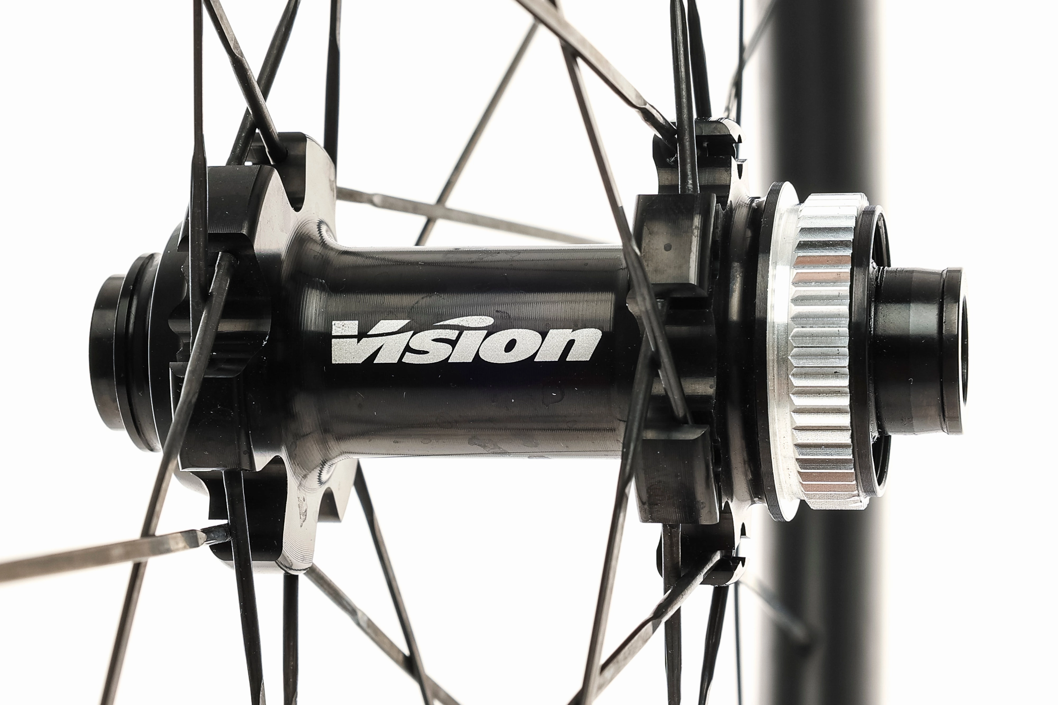MOST Ultrafast 40 Disc Carbon Tubeless 700c Wheelset