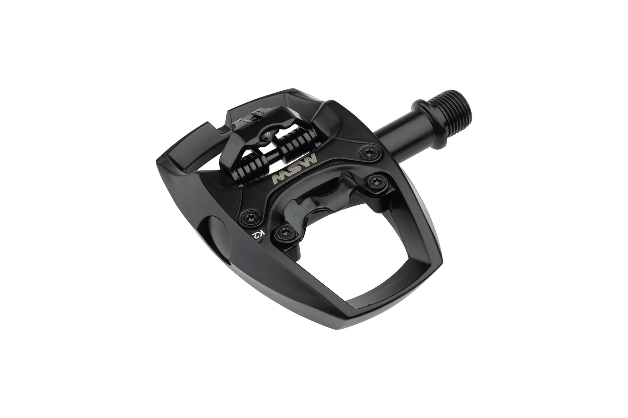 MSW Flip I Pedals