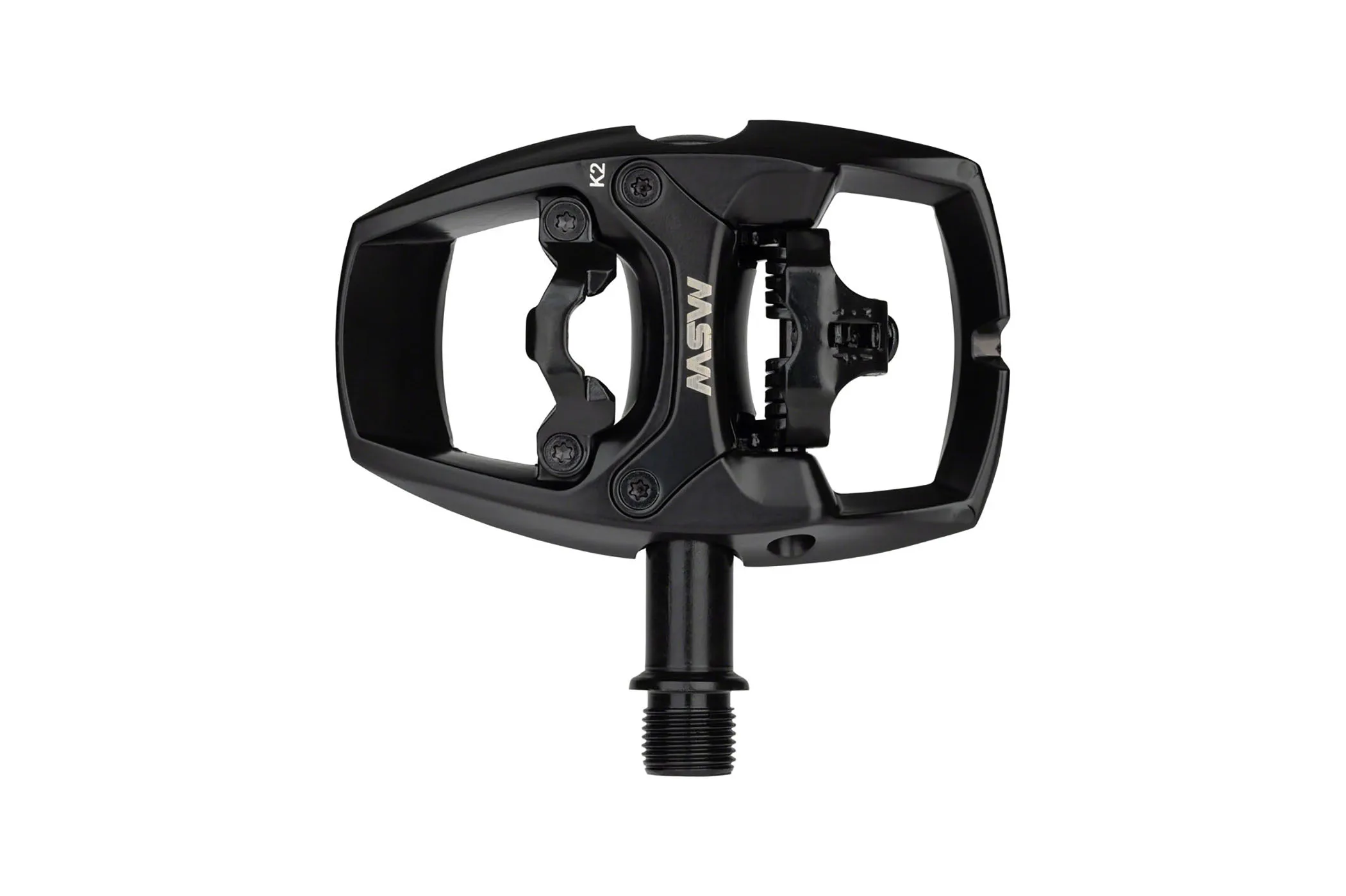 MSW Flip I Pedals