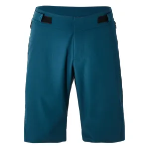 Mtb shorts Santini Fulcrum - Blue