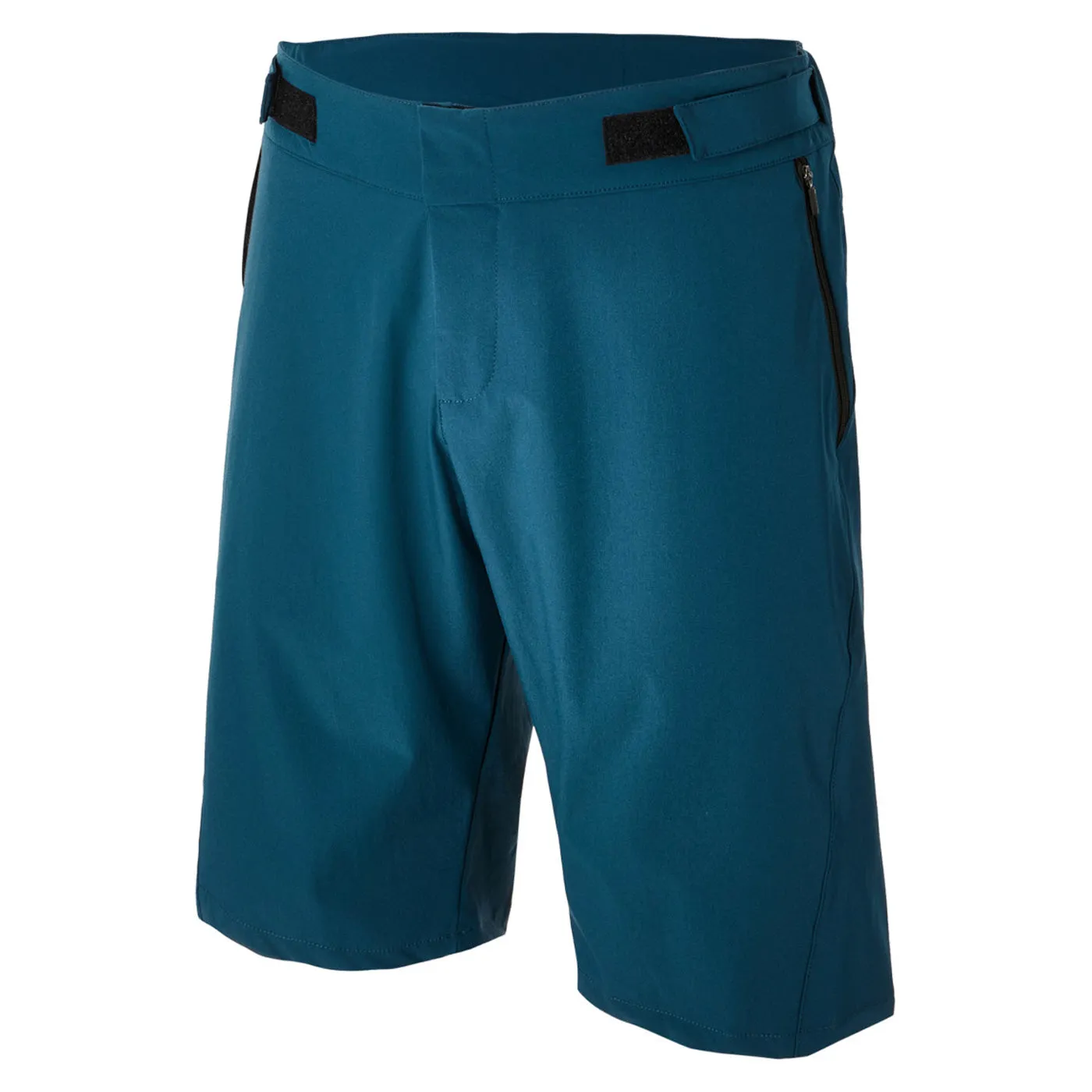 Mtb shorts Santini Fulcrum - Blue