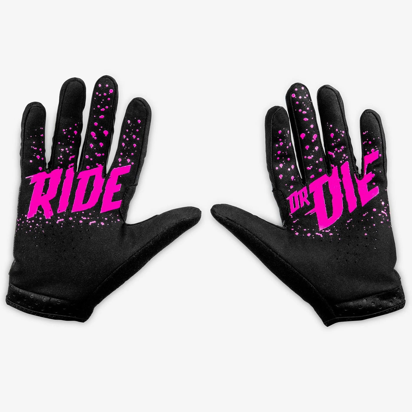 Mtb Muc-Off Ride Gloves - Black