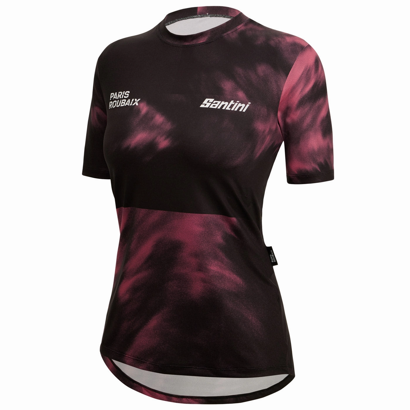 MTB Paris Roubaix jersey - Enfer du Nord