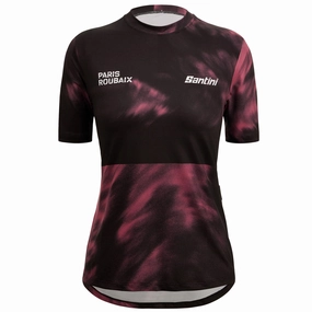 MTB Paris Roubaix jersey - Enfer du Nord