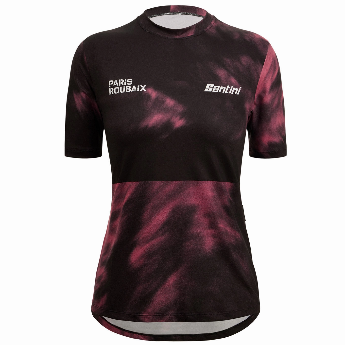 MTB Paris Roubaix jersey - Enfer du Nord
