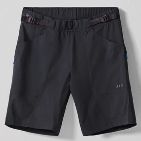 Mtb shorts Maap Alt_Road Overshorts - Black