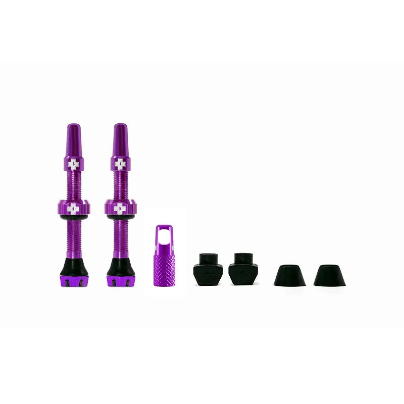 Muc-Off All-New Tubeless Valves