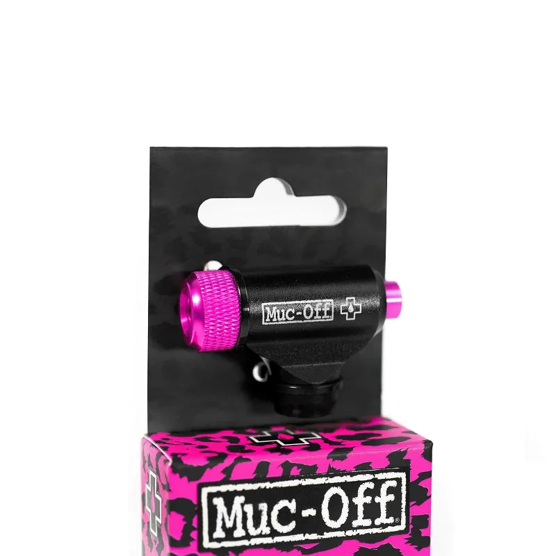 MUC-OFF MTB Inflator Kit
