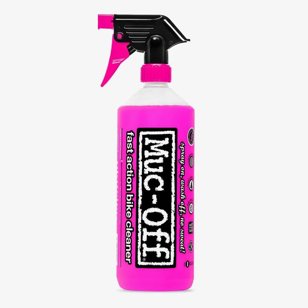 Muc-Off Ebike Essentials Kit