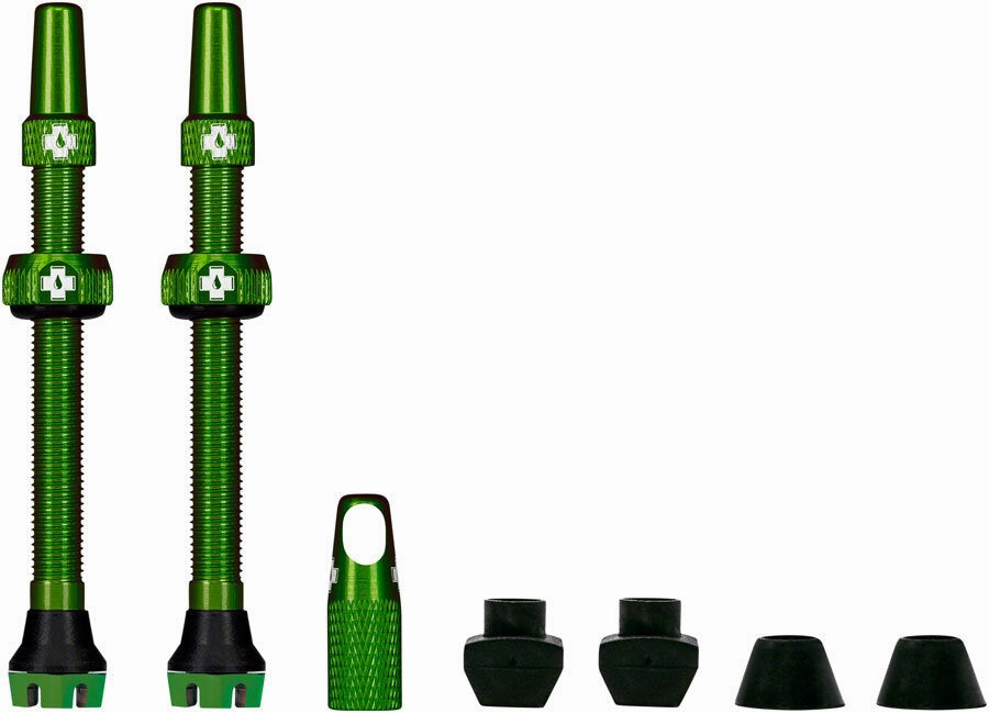 Muc-Off Tubeless Valve Kit - V2