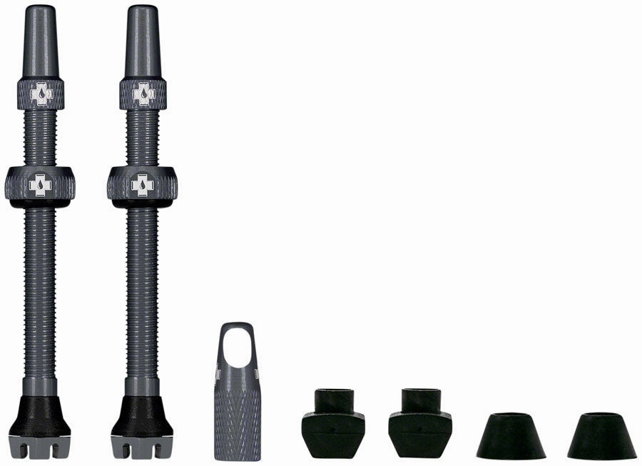 Muc-Off Tubeless Valve Kit - V2