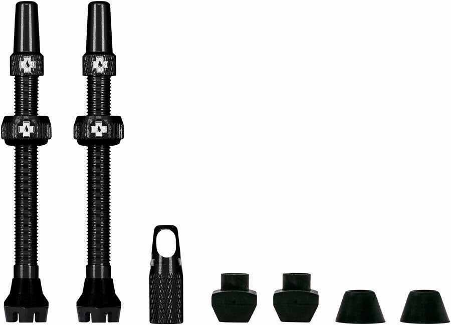 Muc-Off Tubeless Valve Kit - V2