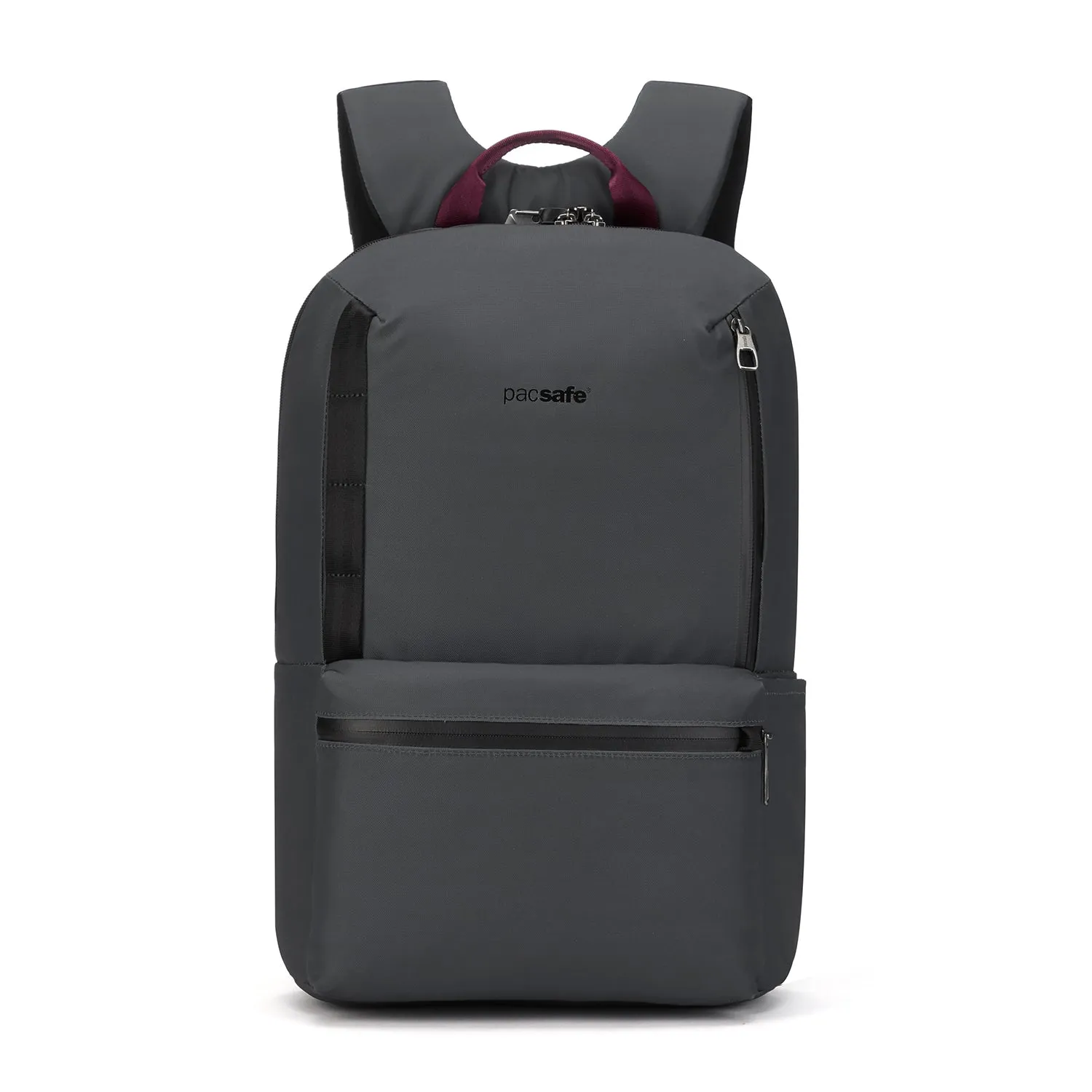 Todays Hot Savings Pacsafe Metrosafe X 20L Anti-Theft Backpack