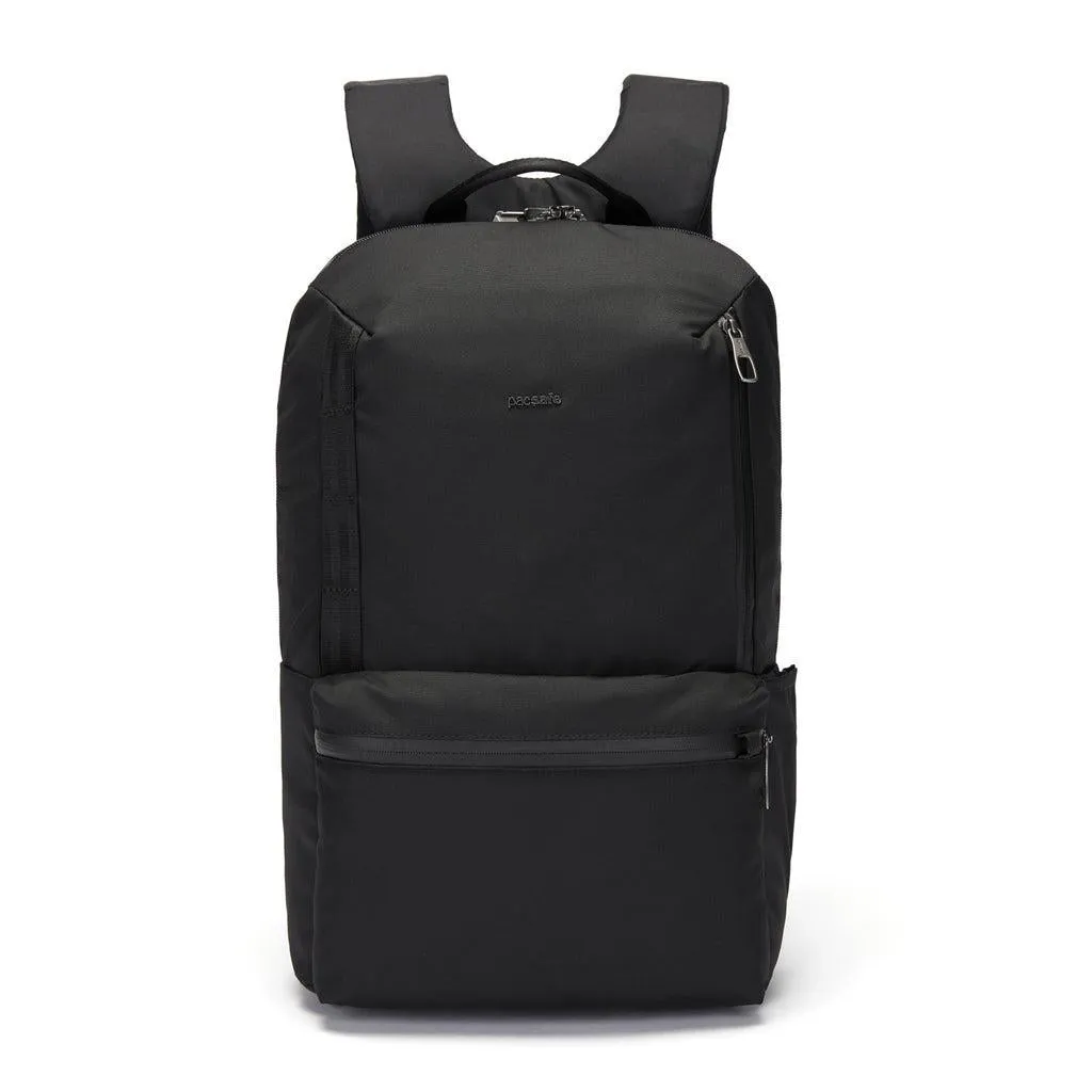 Weekend Specials Shop Hot Deals Pacsafe Metrosafe X 20L Anti-Theft Backpack