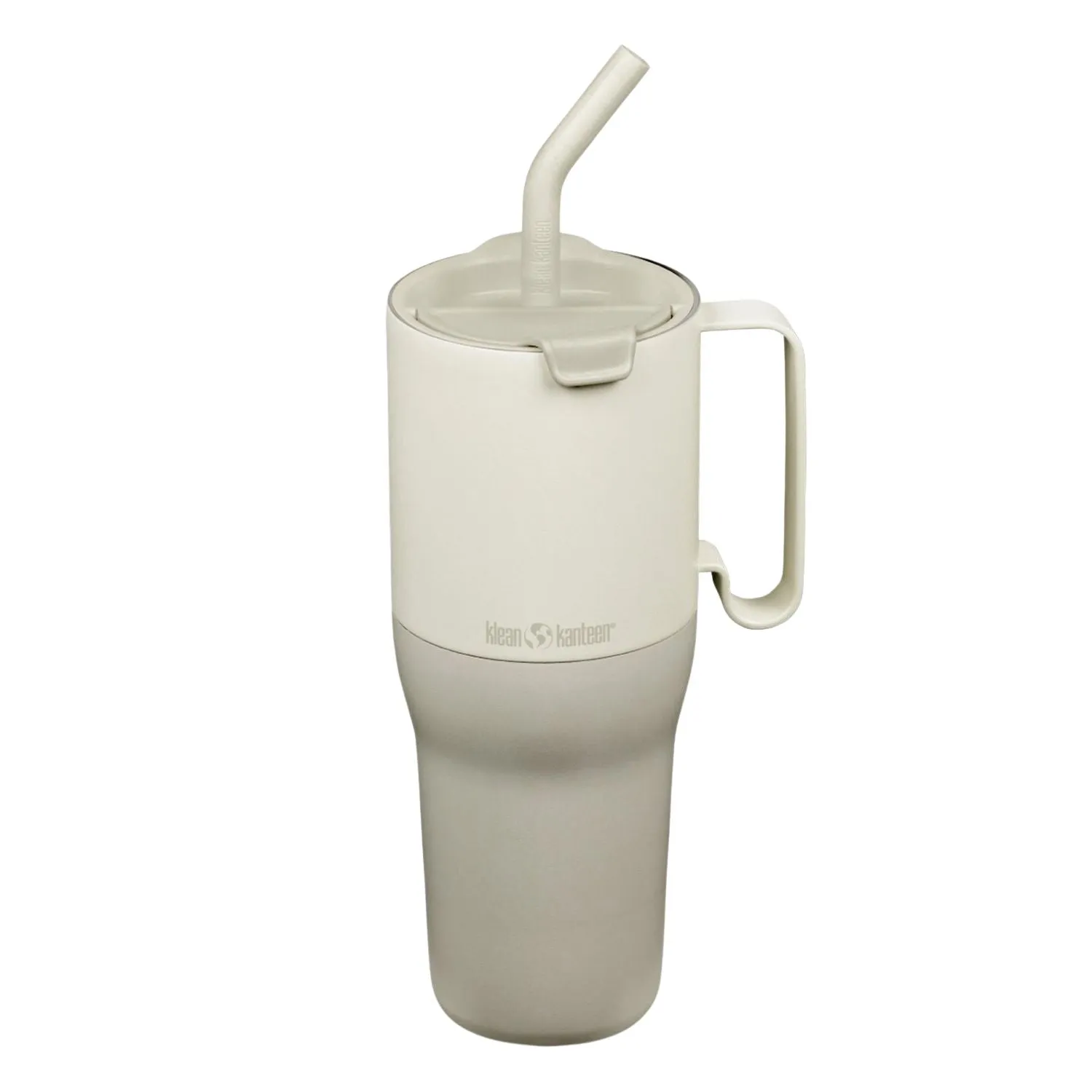 Klean Kanteen Rise 36Oz Tumbler (With Flip Straw Lid) Save More Now Dont Miss Out