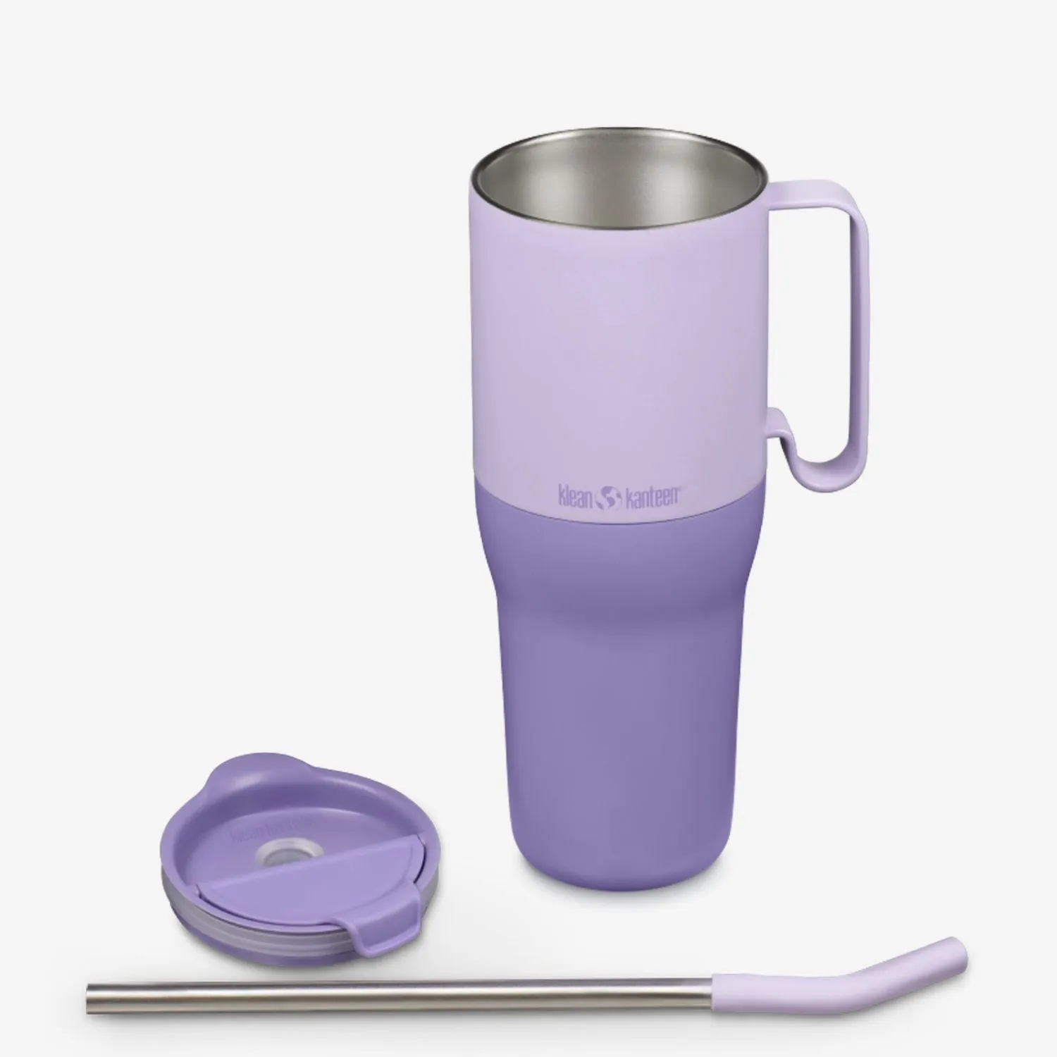 Klean Kanteen Rise 36Oz Tumbler (With Flip Straw Lid) Instant Savings Deal Sale Ending Soon