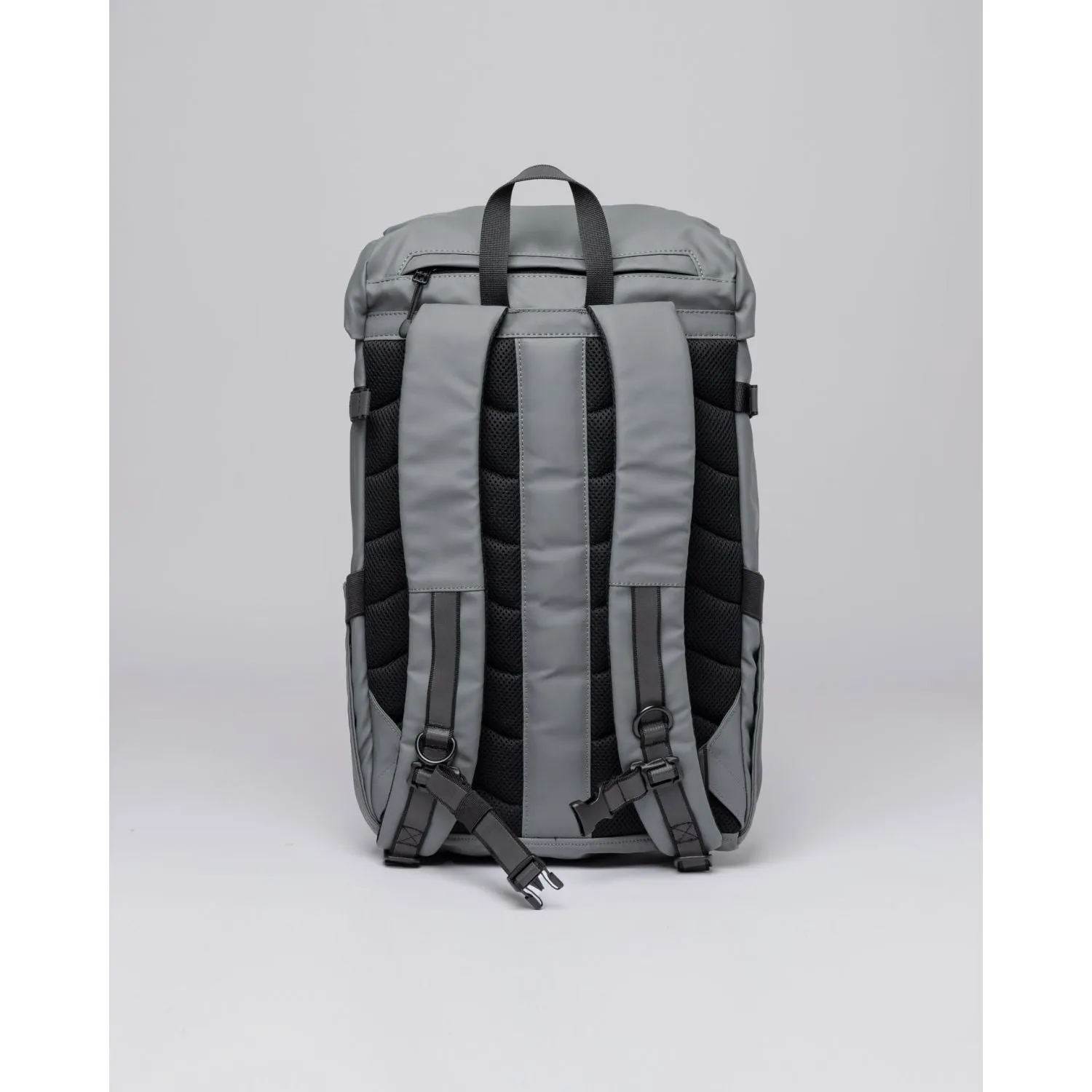 Sandqvist Jonatan Backpack (Sa) Dont Wait Save Save Today Event