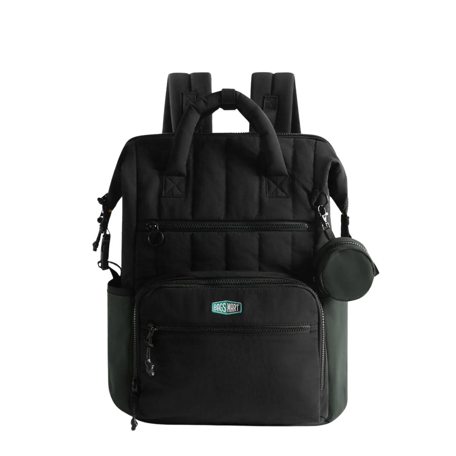 Save Big Today Bagsmart Walker Featherlight Travel Diaper Backpack 25L