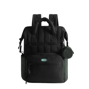 Save Big Today Bagsmart Walker Featherlight Travel Diaper Backpack 25L