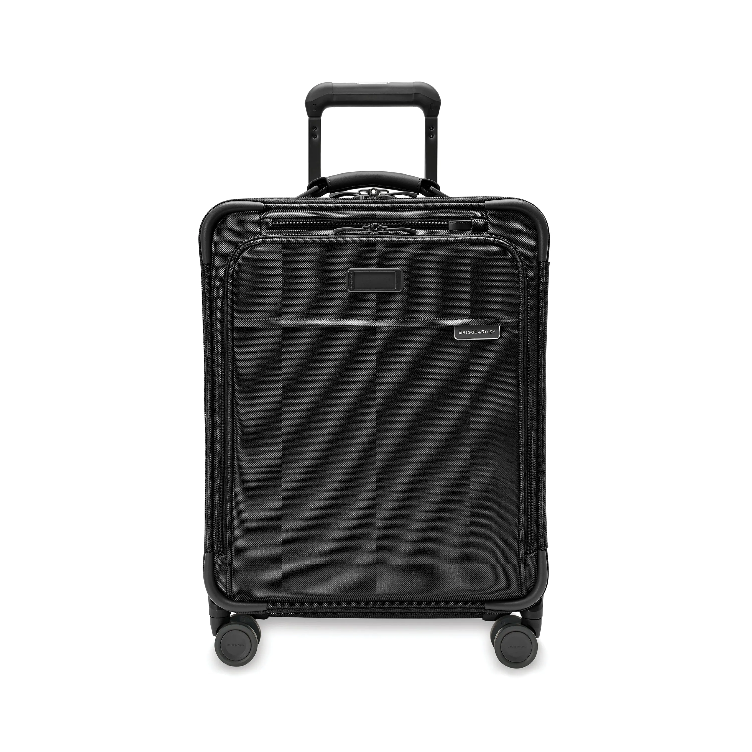 Briggs & Riley Baseline Global Carry-On Spinner Luggage Hot Discount Deal Daily Hot Deal