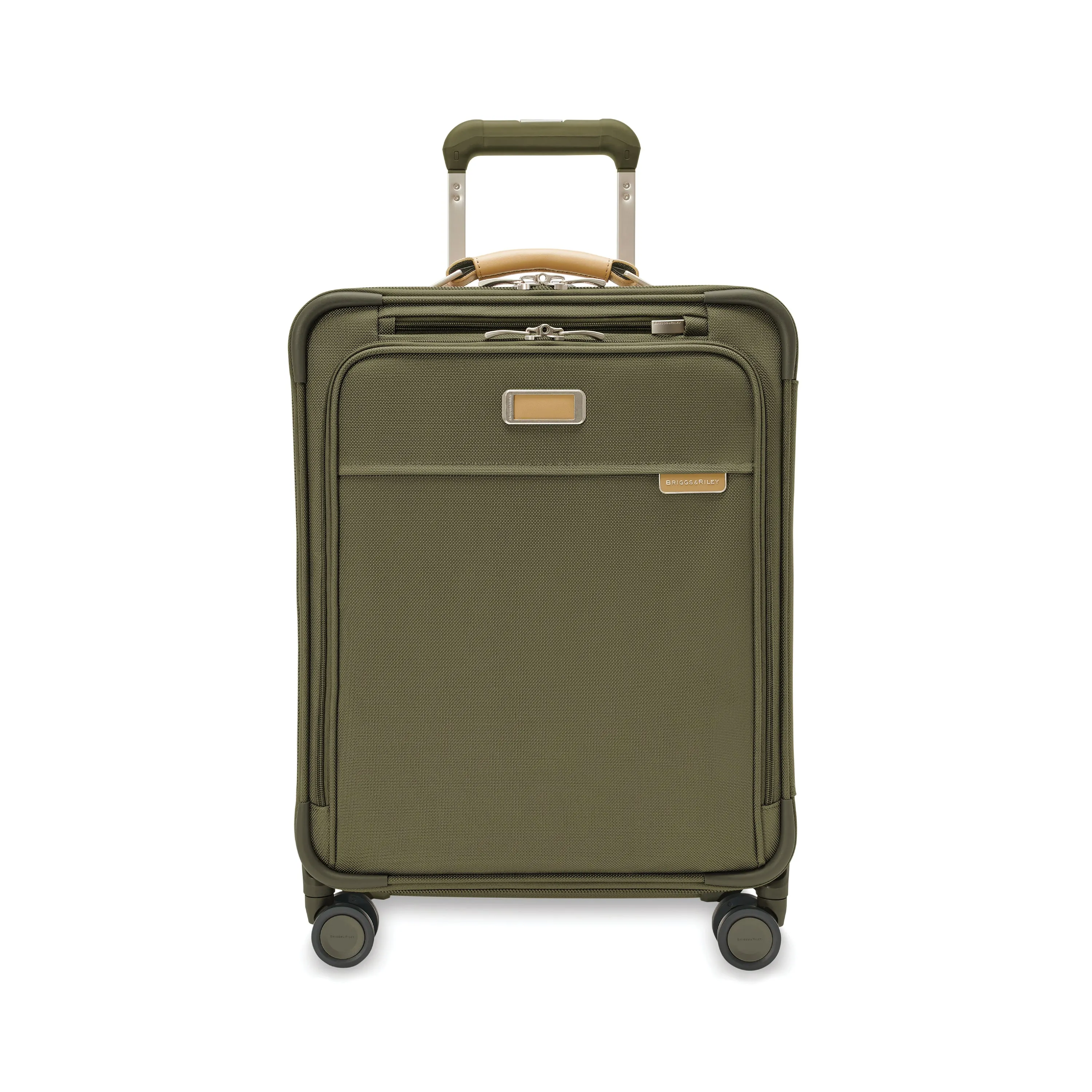 Perfect Gift Sale Limited Time Offer Briggs & Riley Baseline Global Carry-On Spinner Luggage