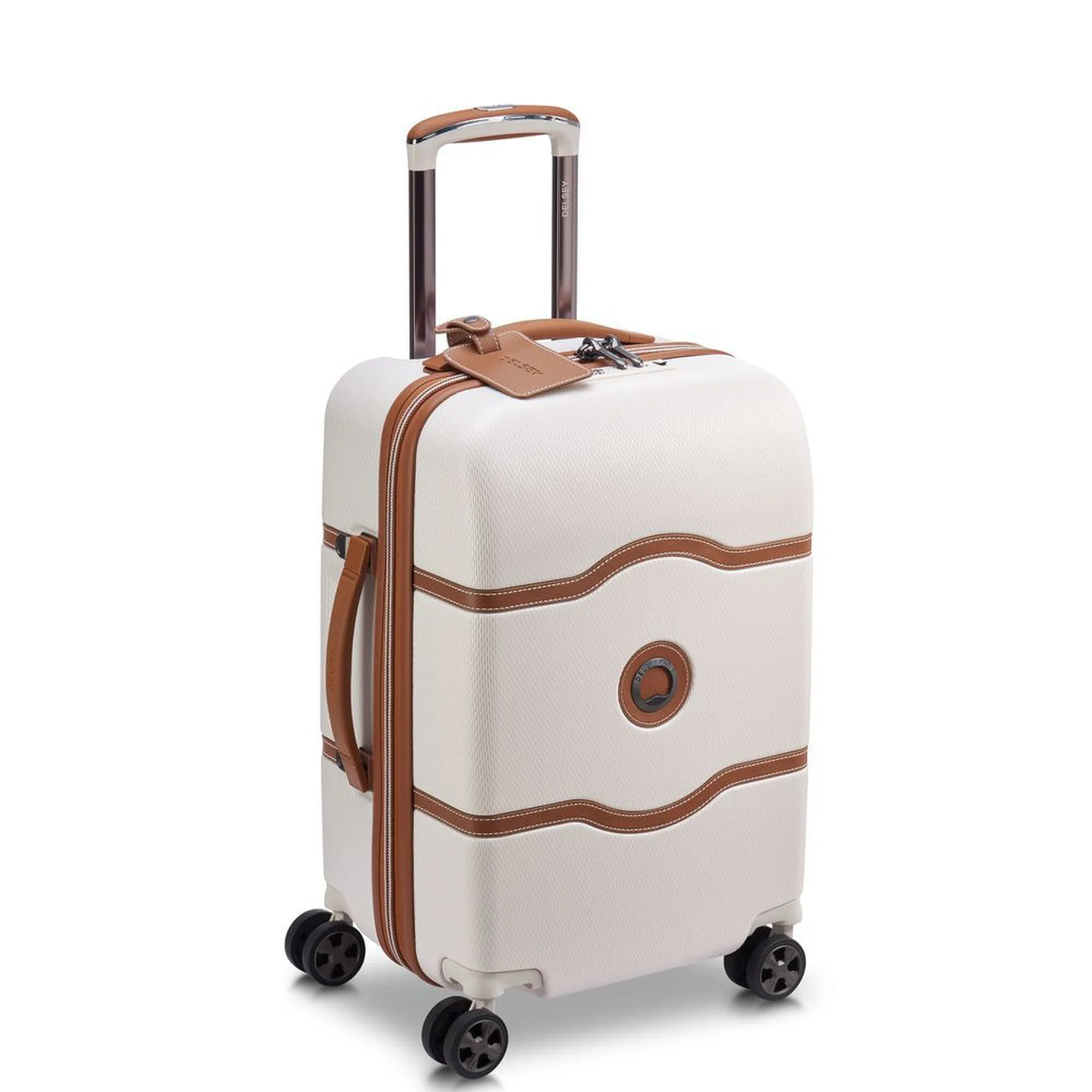 Flash Sale Alert Delsey Chatelet Air 2.0 International Spinner Carry-On