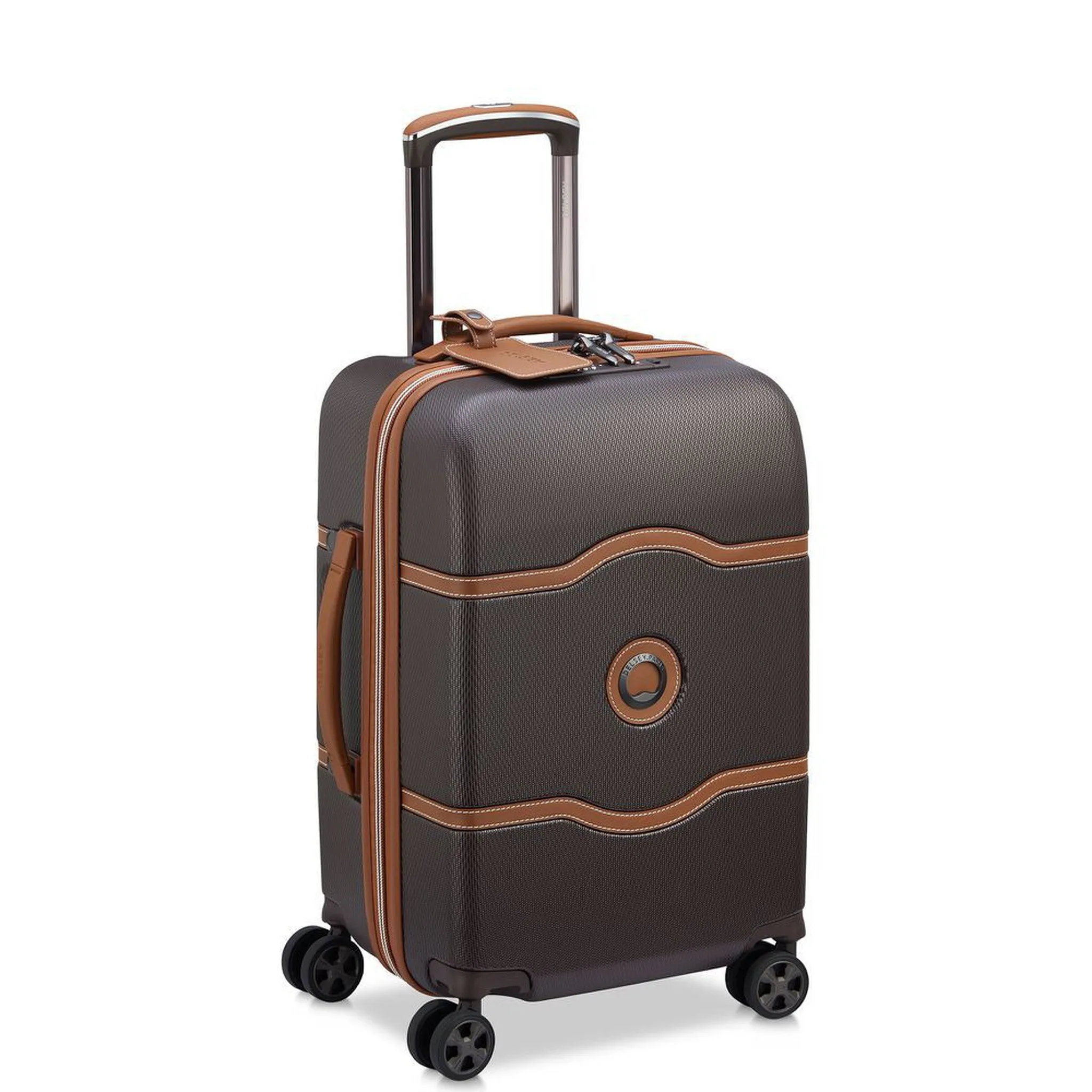 Delsey Chatelet Air 2.0 International Spinner Carry-On Exclusive Holiday Deal Limited Stock Alert