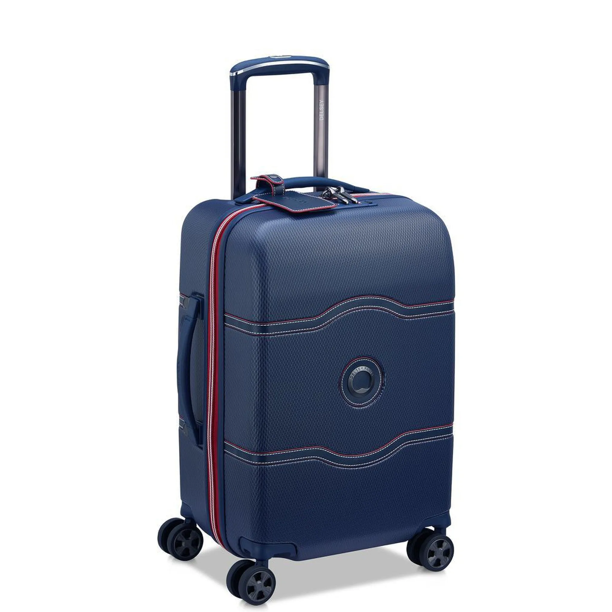 Delsey Chatelet Air 2.0 International Spinner Carry-On EndofWeek Deals Special Savings Today