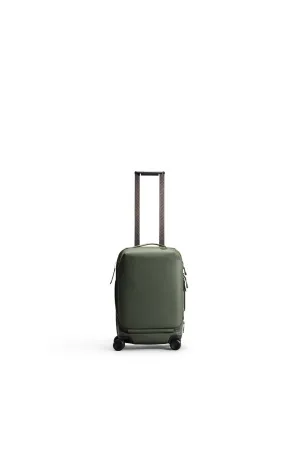 Flash Deal Alert Peak Design Roller Pro Carry-On Luggage