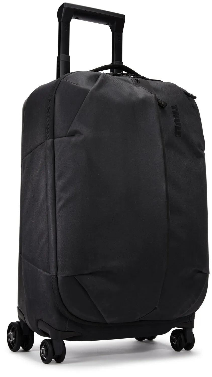 Thule Aion Carry On Spinner Luggage - Black Trending Hot Picks Grab Your Savings
