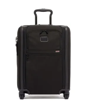 Flash Sale Alert Flash Deal Today Tumi Alpha Continental Expandable 4 Wheeled Carry-On Luggage