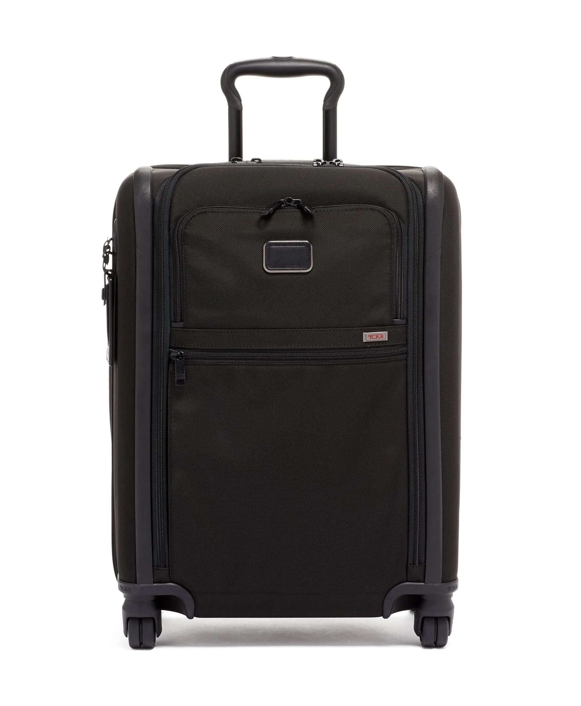 Flash Sale Alert Flash Deal Today Tumi Alpha Continental Expandable 4 Wheeled Carry-On Luggage