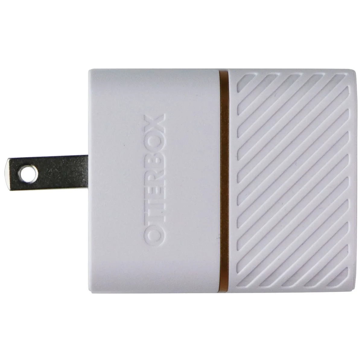 Trending Now Offer Otterbox (30W) Fast Charge Usb-C Wall Charger - Cloud Dust White