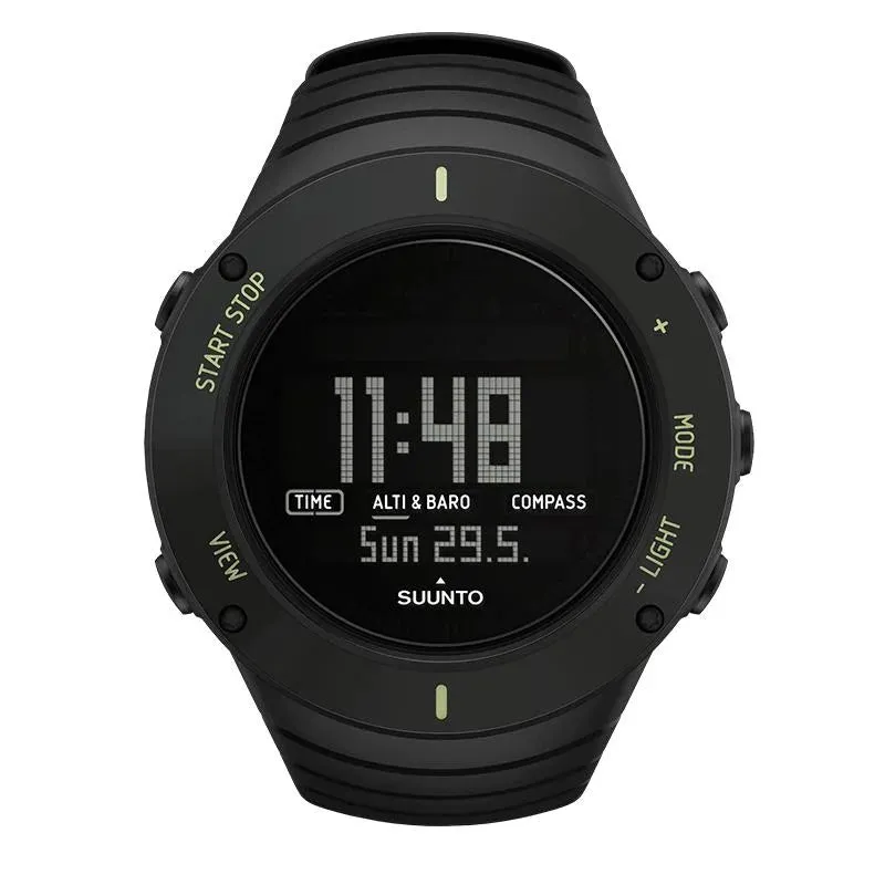 Special Deals Online Suunto Core Ultimate Black