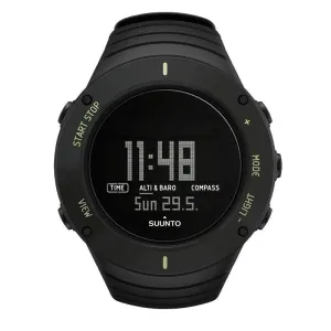 Special Deals Online Suunto Core Ultimate Black