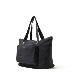 Today Only Special Baggallini Carryall Expandable Packable Tote