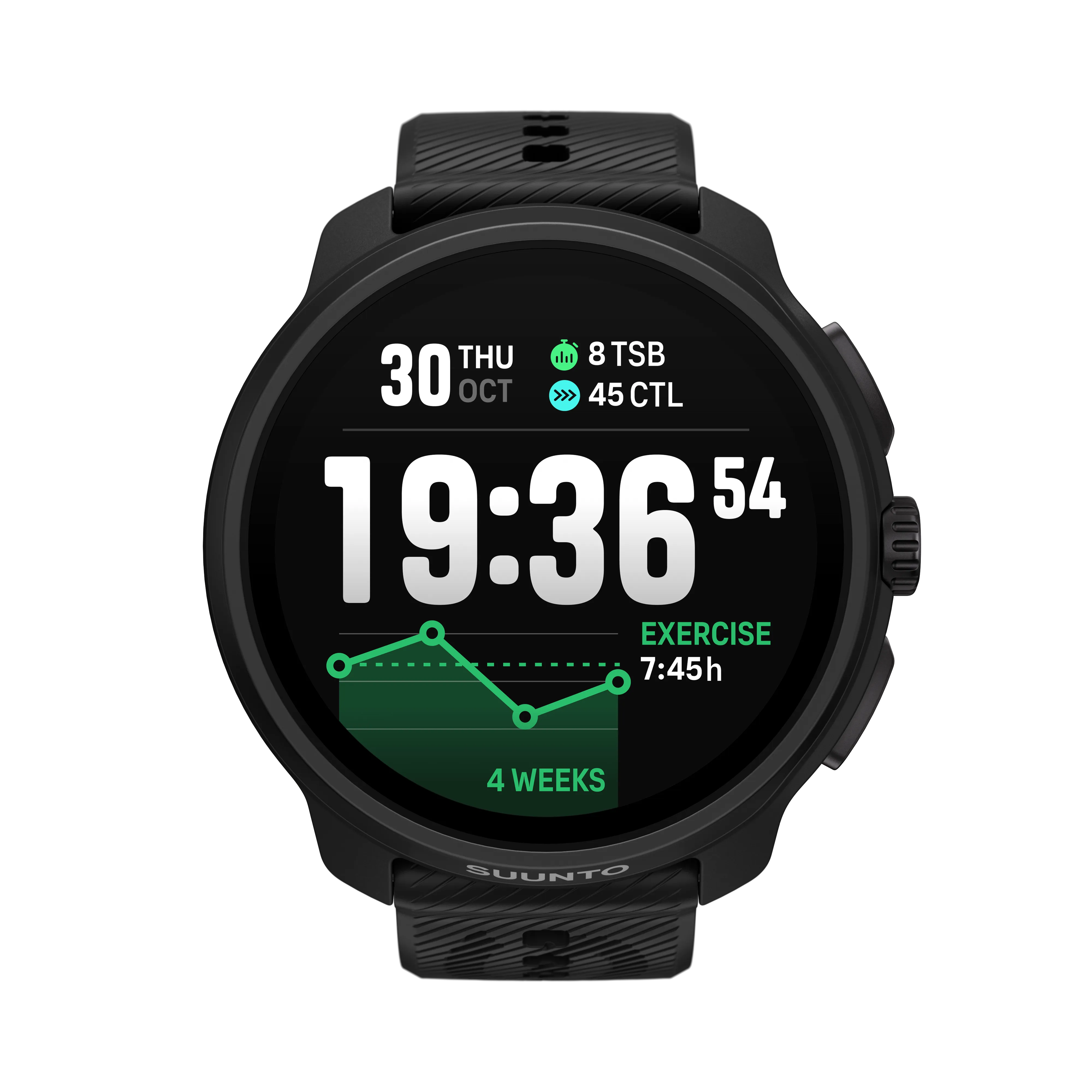 Mega Discount Today Suunto Race 2 All Black