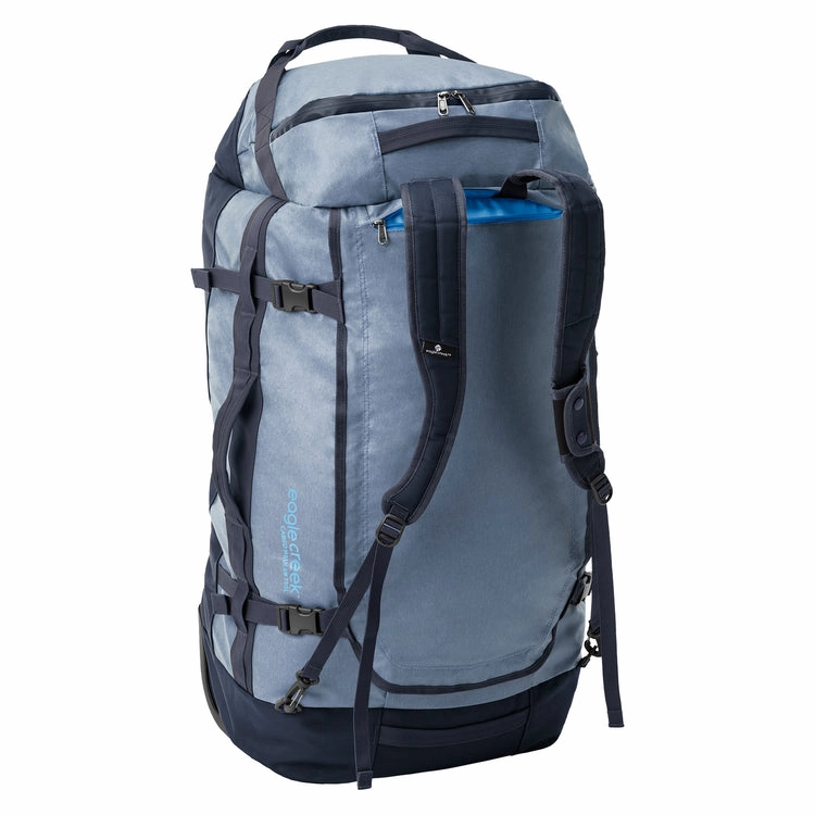 Sweet Deal Inside Special Deals Online Cargo Hauler Wheeled Duffel - 130L