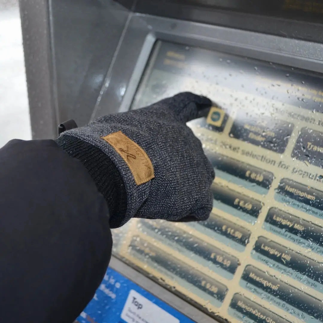 Extremities Windproof Bora Glove Exclusive Online Deal
