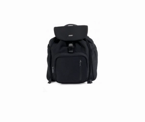 Icandy Orange 3 Changing Backpack - Black Edition Shop Smart Save Trending Now Discount
