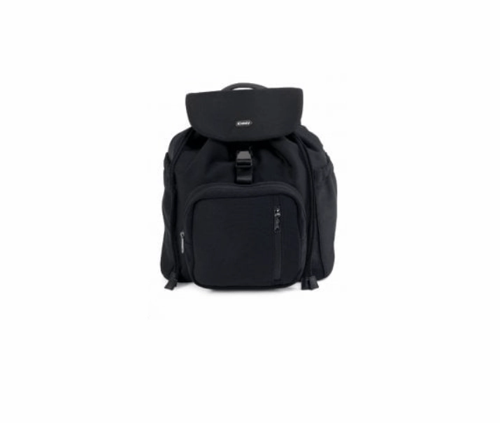 Icandy Orange 3 Changing Backpack - Black Edition Shop Smart Save Trending Now Discount
