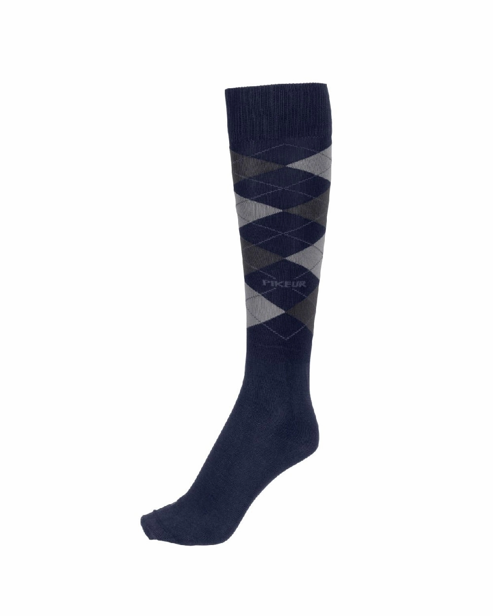 Todays Steal MustHave Deals Pikeur Checked Knee Socks