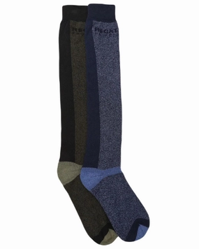 Regatta Pro Two Pack Welly Socks Exclusive Holiday Deal Shop Grab Offer
