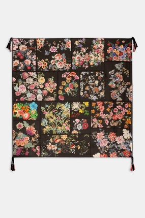 Akki Scarf Limited Time Steal